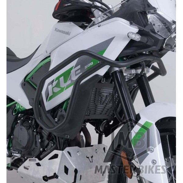 SW-Motech - Protector de Motor Kawasaki KLE 500 / SE (2026)