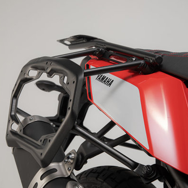 Anclaje Maletas Laterales Pro Yamaha Tenere 700 (2020)