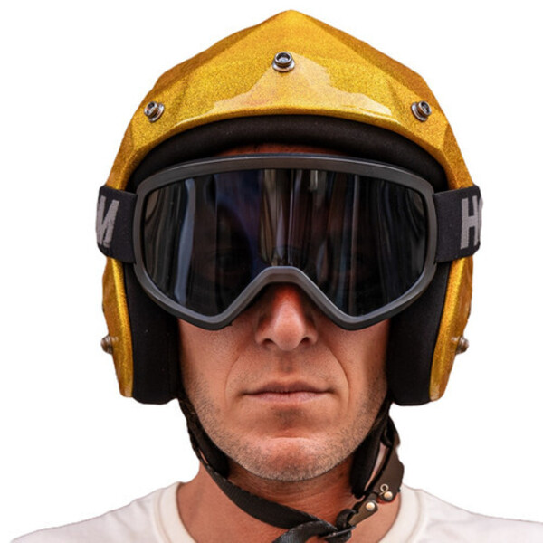 ANTIPARRAS HOLYFREEDOM RAPINA GOGGLES