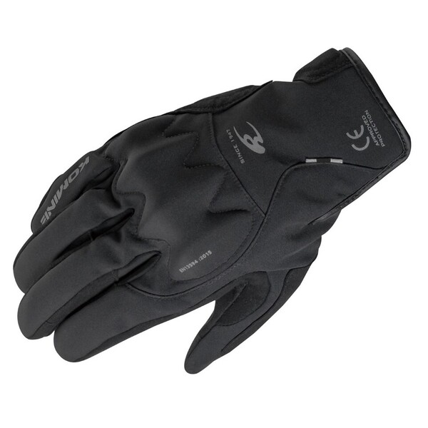 Guante Invierno - GK 829 Air Gel Protect