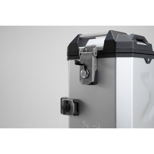 SW Motech SW-Motech - Set Lock X6 (2 Llaves y 6 Cilindros)