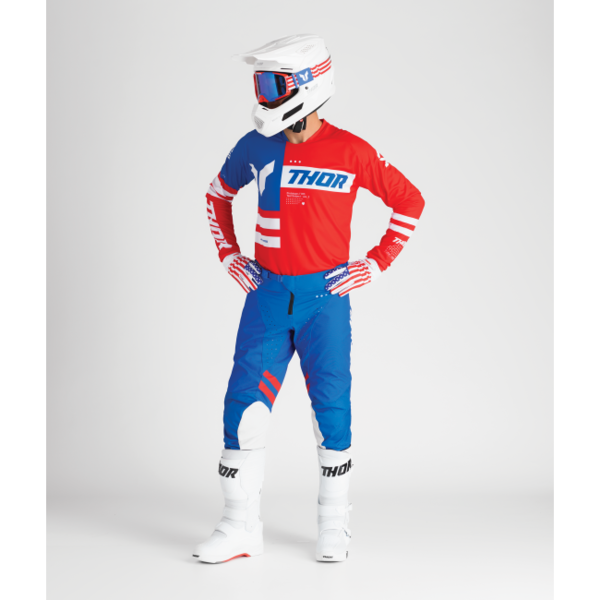 Conjunto Launchmode Patriot