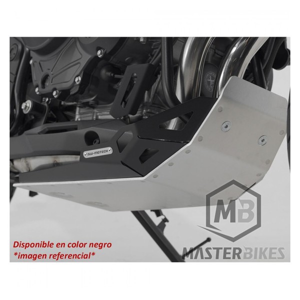 SW-Motech - Protector de Carter Honda CB500X (2018)