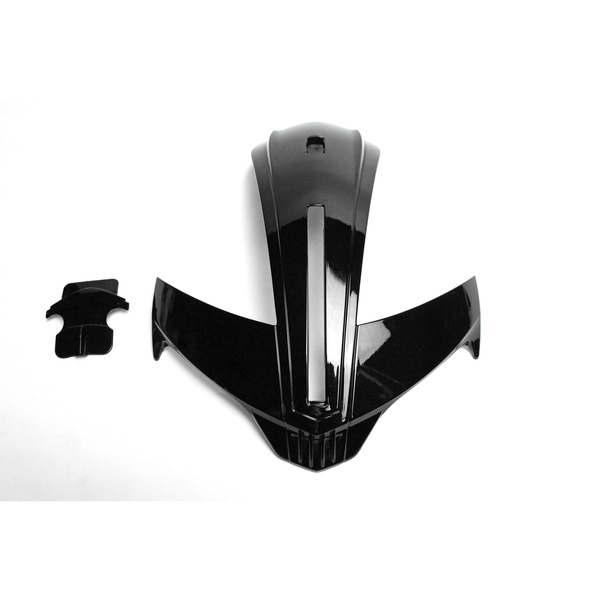 Ventilación Superior para IS-17