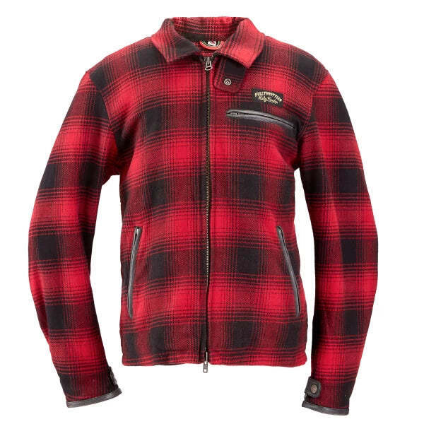 CHAQUETA HOLYFREEDOM DEFINITIVE
