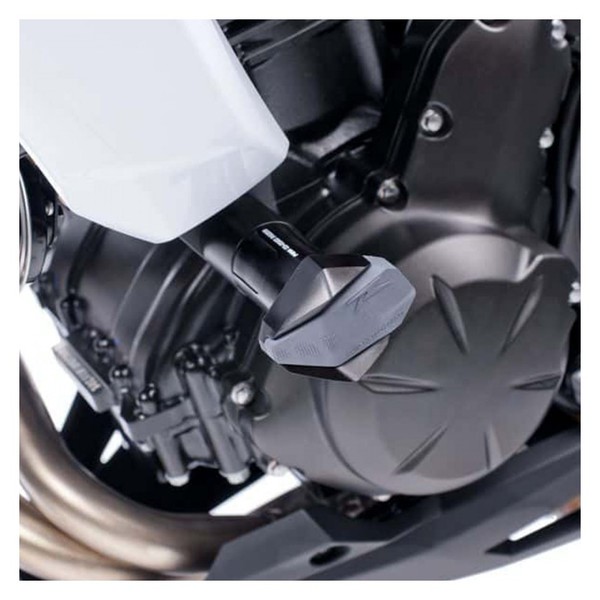 Puig Topes de Caída R12 Kawasaki ER-6N (2012-2016)