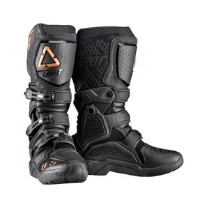 Leatt Botas Leatt ADV HydraDri 8.5 Bronce