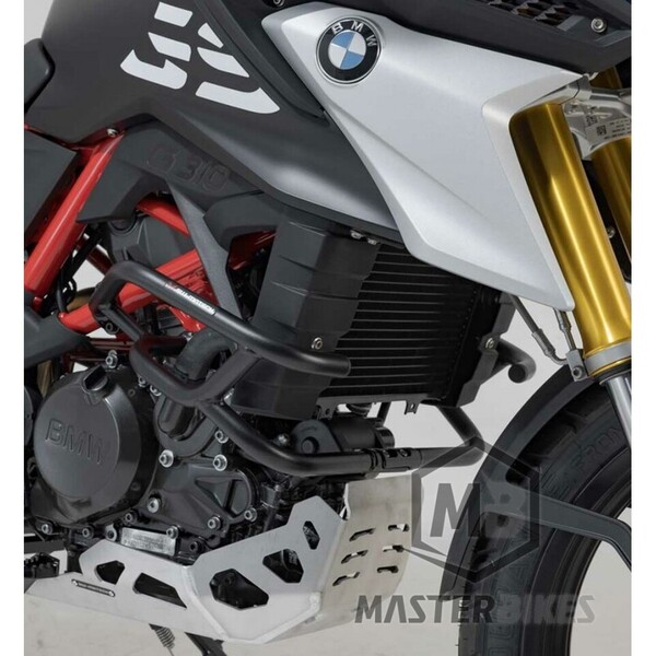 SW-Motech - Protector de Motor BMW G310R / G310GS (2021)