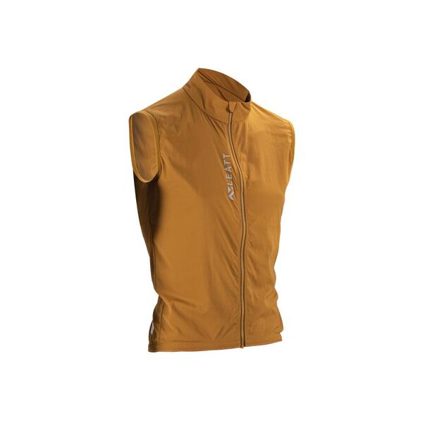 Cortaviento Leatt MTB Sin Mangas Endurance 2.0 V25 Peanut XXL
