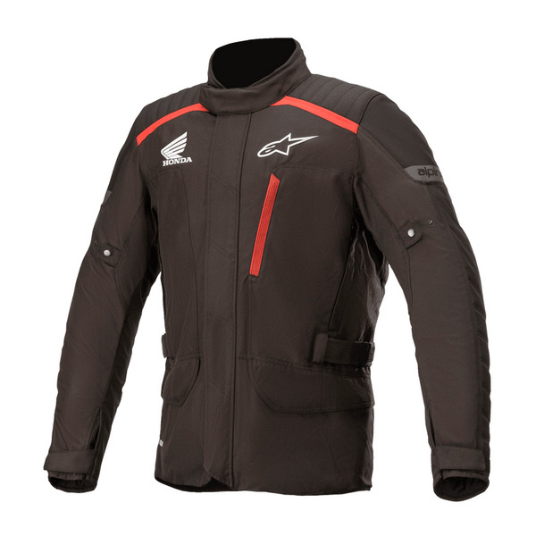Chaqueta Honda Gravity Drystar