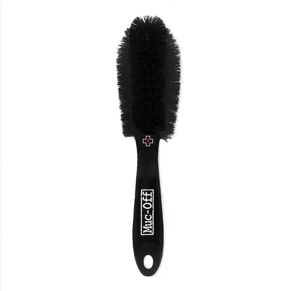 Wheel Brush / Cepillo para Llantas