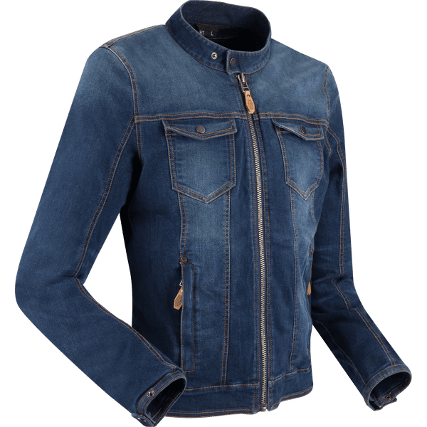 Chaqueta SEGURA HUNKY