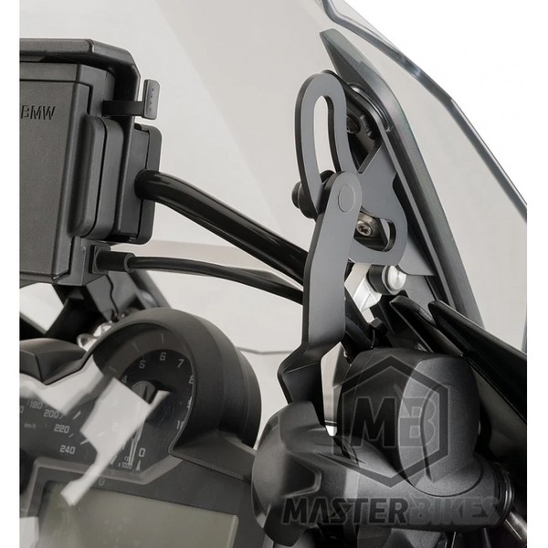 SW Motech Puig - Refuerzo parabrisas BMW R 1200 / 1250 GS
