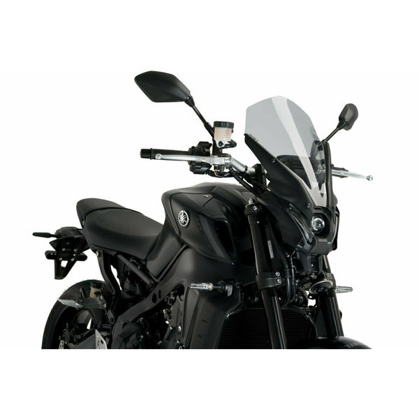 Puig Parabrisas Touring Yamaha MT-09 (2021)