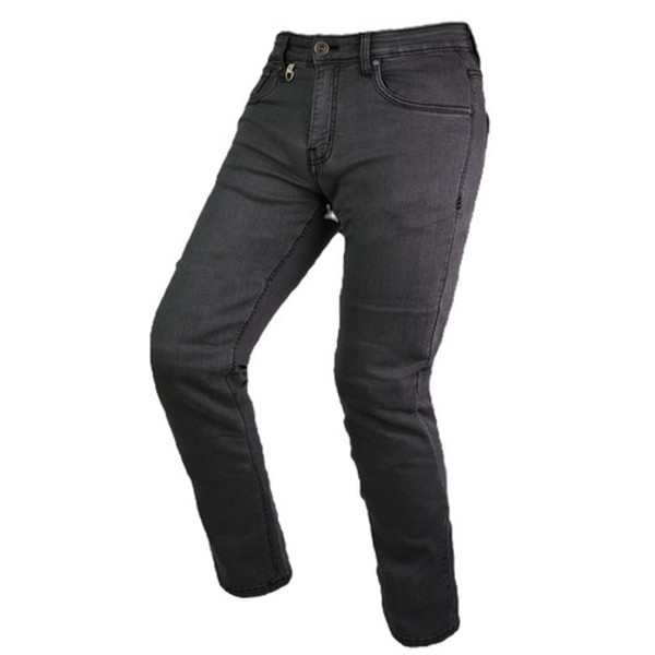 Pantalón Verano ByCity Bull Man Black