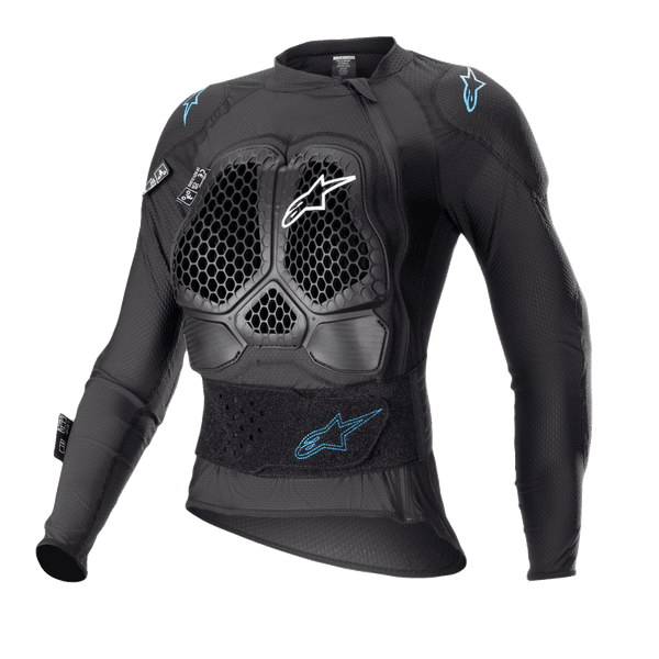Alpinestars Chaqueta de Protección Stella Bionic Action V2