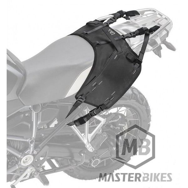 KRIEGA - BASE OS BMW GS Modelos