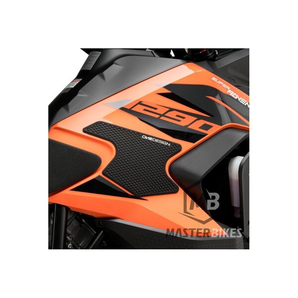 PUIG - TANK PAD KTM 1290 SUPER ADVENTURE R / S (2023)