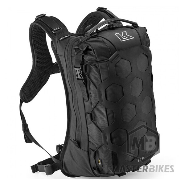 Kriega - Mochila Trail 18 Adventure (Black)