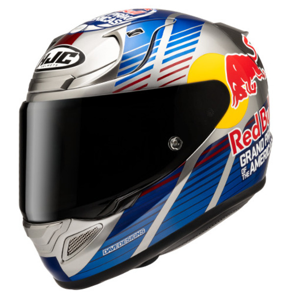 RPHA 12 - Red Bull Austin GP2