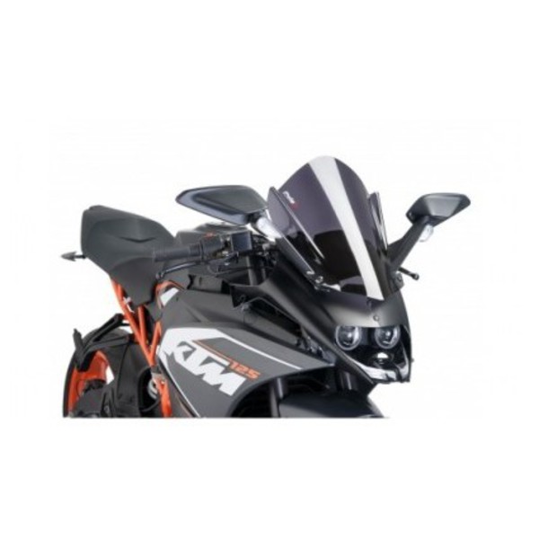 Puig Parabrisas KTM RC 200 / 390 2014