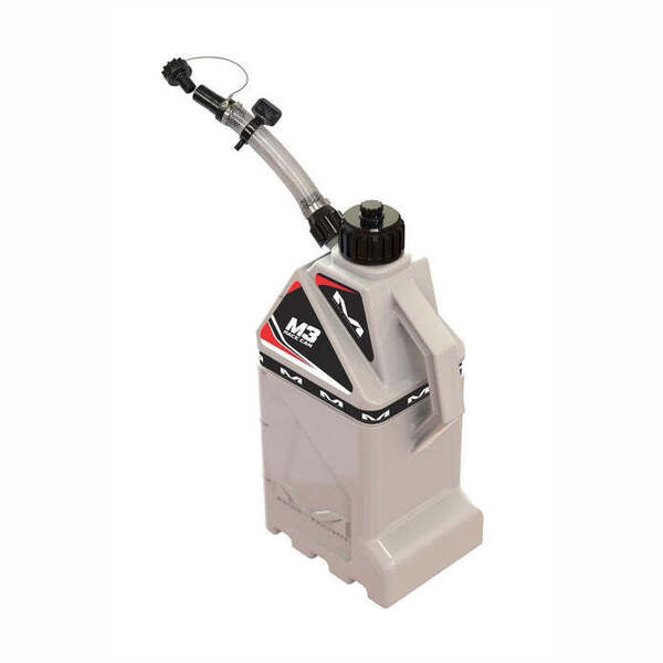 Bidon Combustible Moto M3 Utility Matrix Concepts