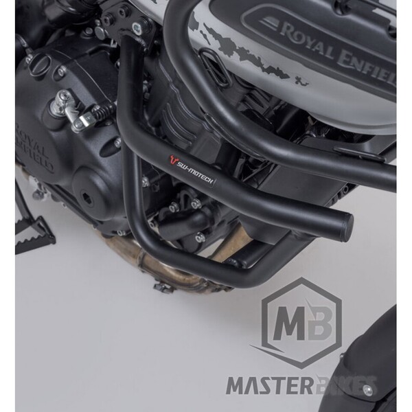 SW-Motech - Protector de Motor Royal Enfield Himalayan 450