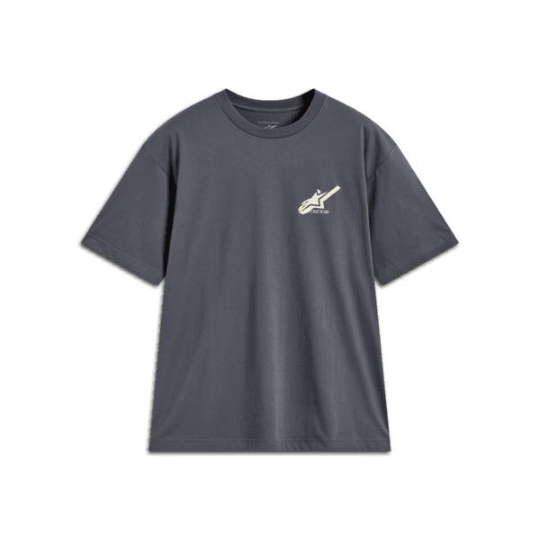 Alpinestars Polera Ghost Oversized SS CSF