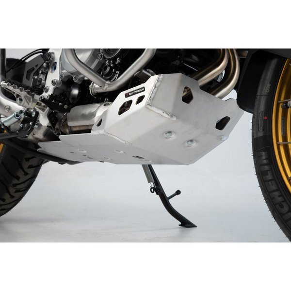 Protector de Carter BMW F850GS Adv (2019)