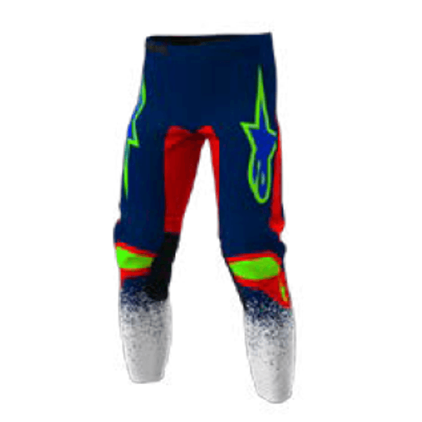 Pantalón Juvenil Fluid Drag