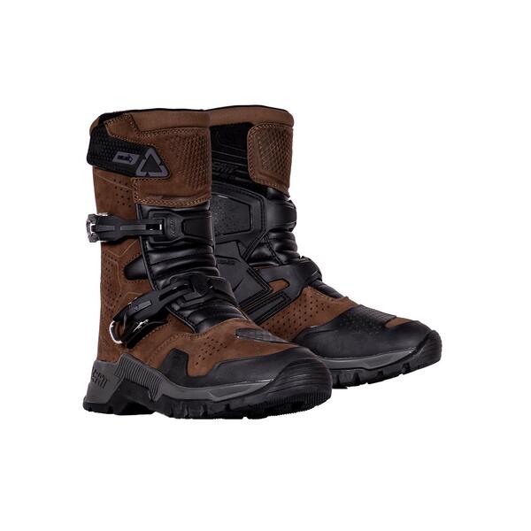 Botas Cortas ADV HydraDri 7.5 Café