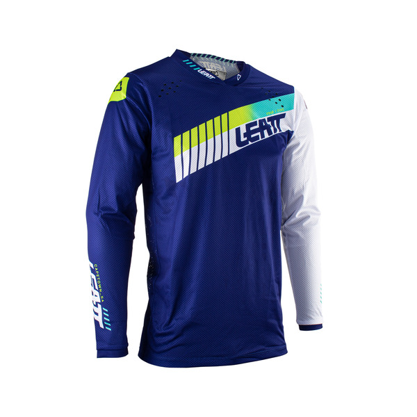 Jersey Leatt Moto Manga Larga Lite 4.5 V23