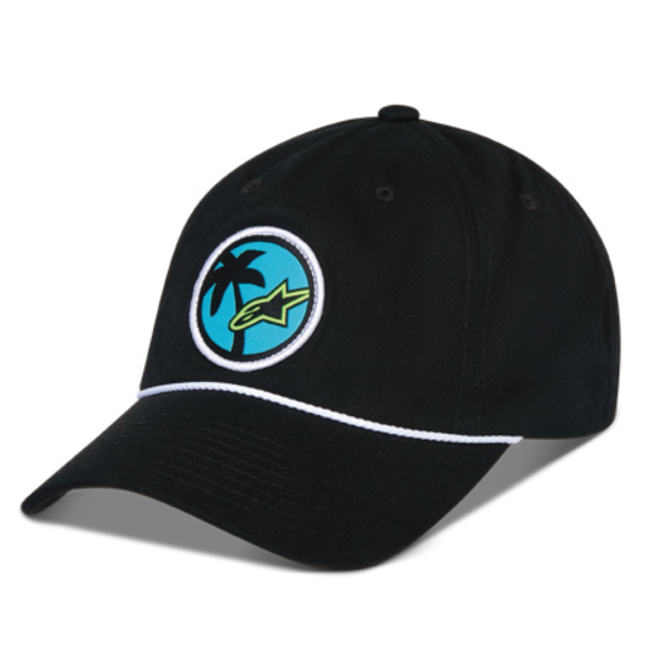 Gorro Calipalm Strapback