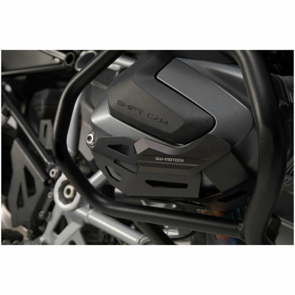 SW Motech Protector de Cilindro BMW R1250GS / Adventure / R / RS (2019)