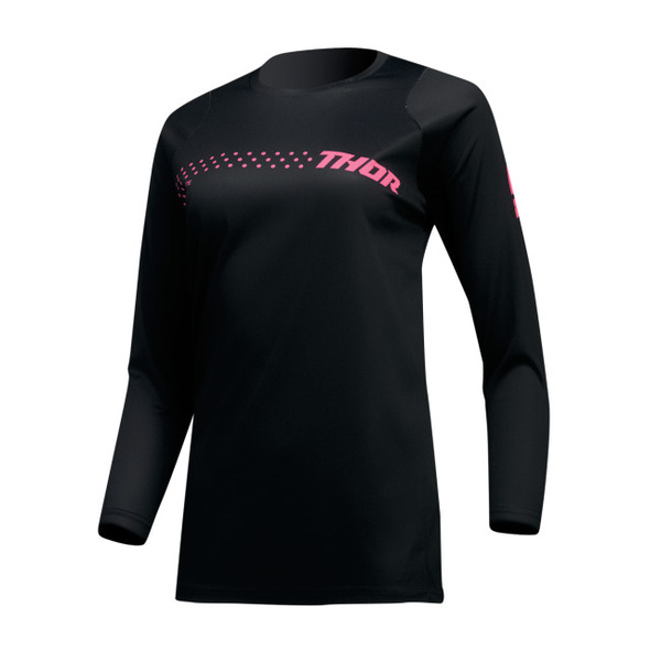 Women's Sector Minimal Jersey