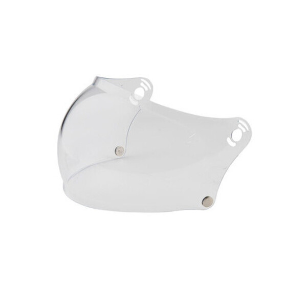 Pantalla Burbuja Ahumada Casco By City Roadster 22.06