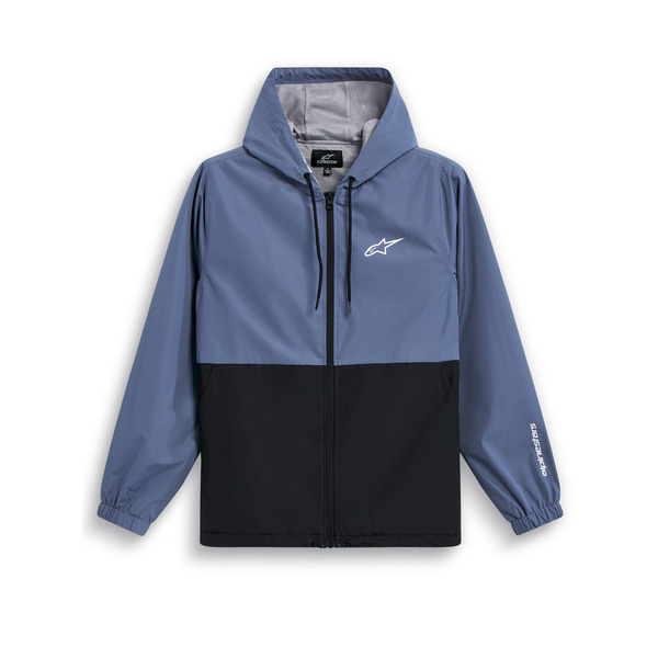 Cortavientos Speeder