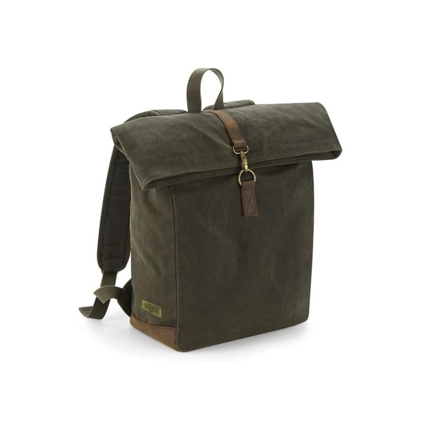 Mochila Ethen Olive Green