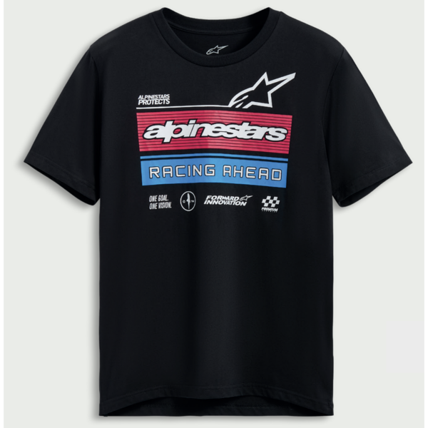 Alpinestars Polera Harken SS CSF