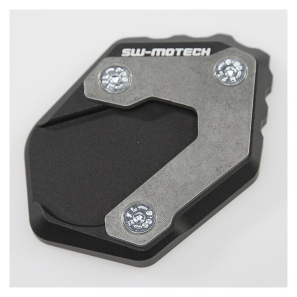 SW-Motech - Extensión Pata de Apoyo BMW R1200GS Rallye / R1250GS Adventure