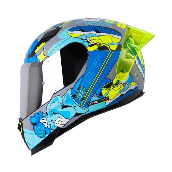 562r fast foot gr az integral