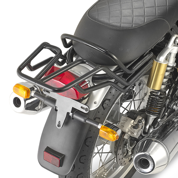Anclaje Topcase Continental GT 650 (20-23)/Interceptor 650(19-23)