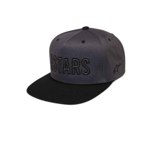 Gorro Stadium Snapback