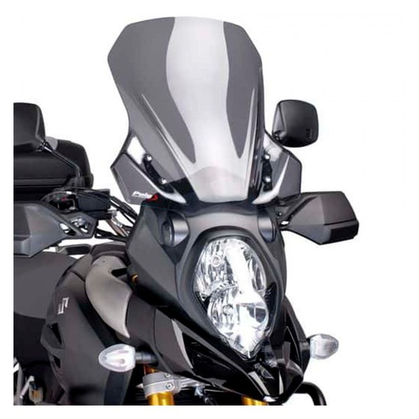 Puig Puig - Parabrisas Touring Suzuki V-Strom 1000 / XT (2014)