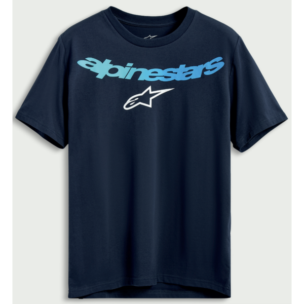 Alpinestars Polera Collared  SS CSF