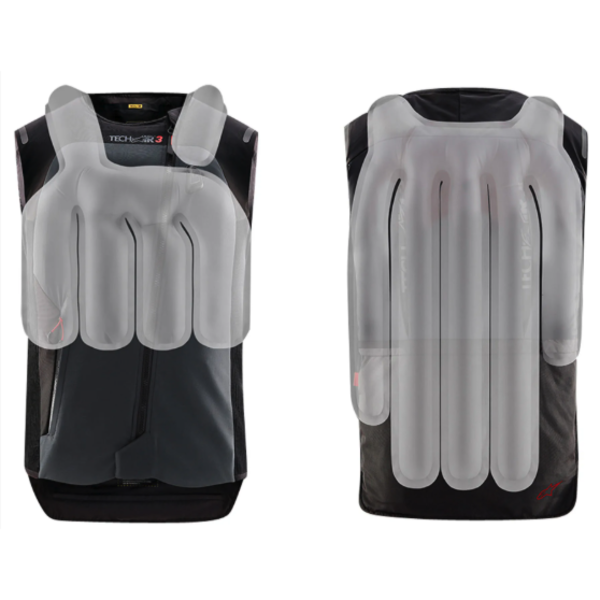 Tech-Air 3 System Repuesto Bolsa de Aire