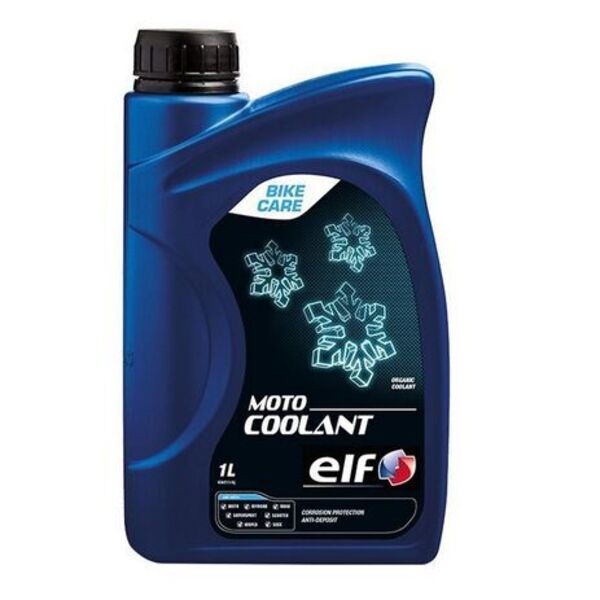 COOLANT ORGANIC  ANTICONGELENTE