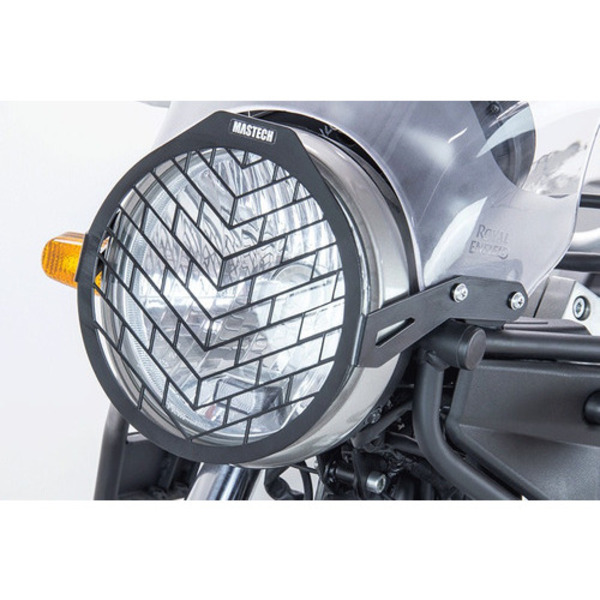 Protector de Foco Royal Enfield Himalayan (2018)