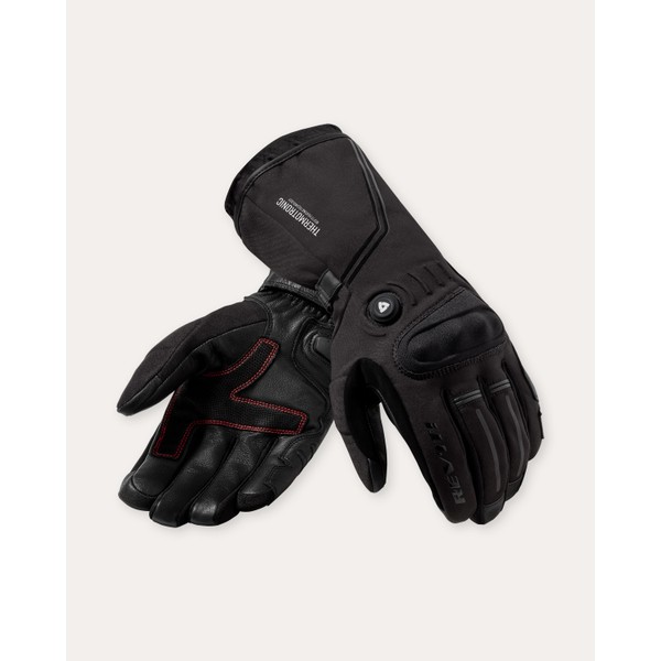 Guantes Calefactables Liberty H2O