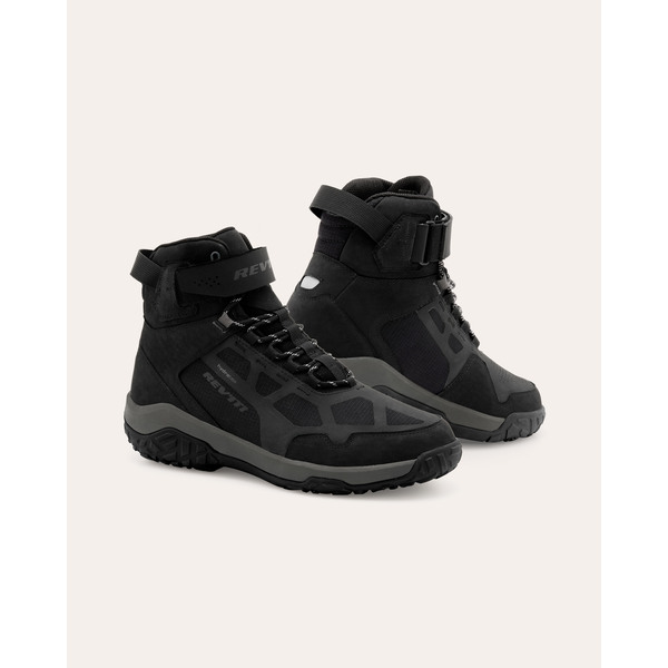 Botas Descent H2O